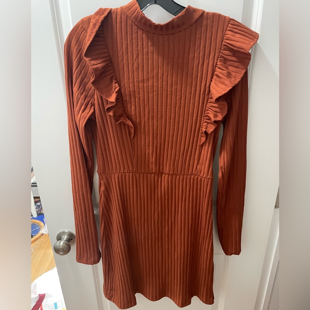 dress